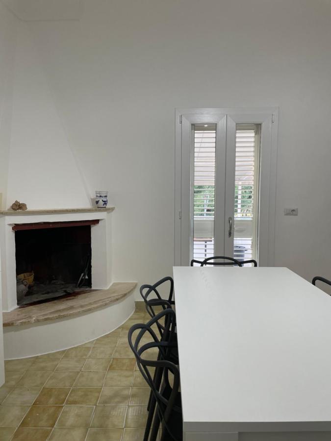 Casa Vacanze La Colombaia Sant Isidoro  Bagian luar foto