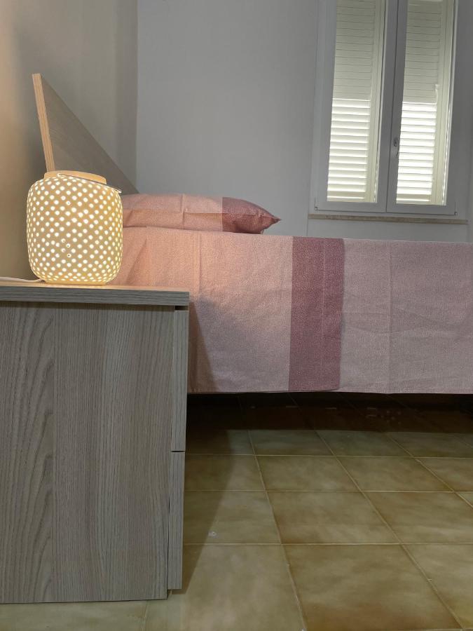 Casa Vacanze La Colombaia Sant Isidoro  Bagian luar foto